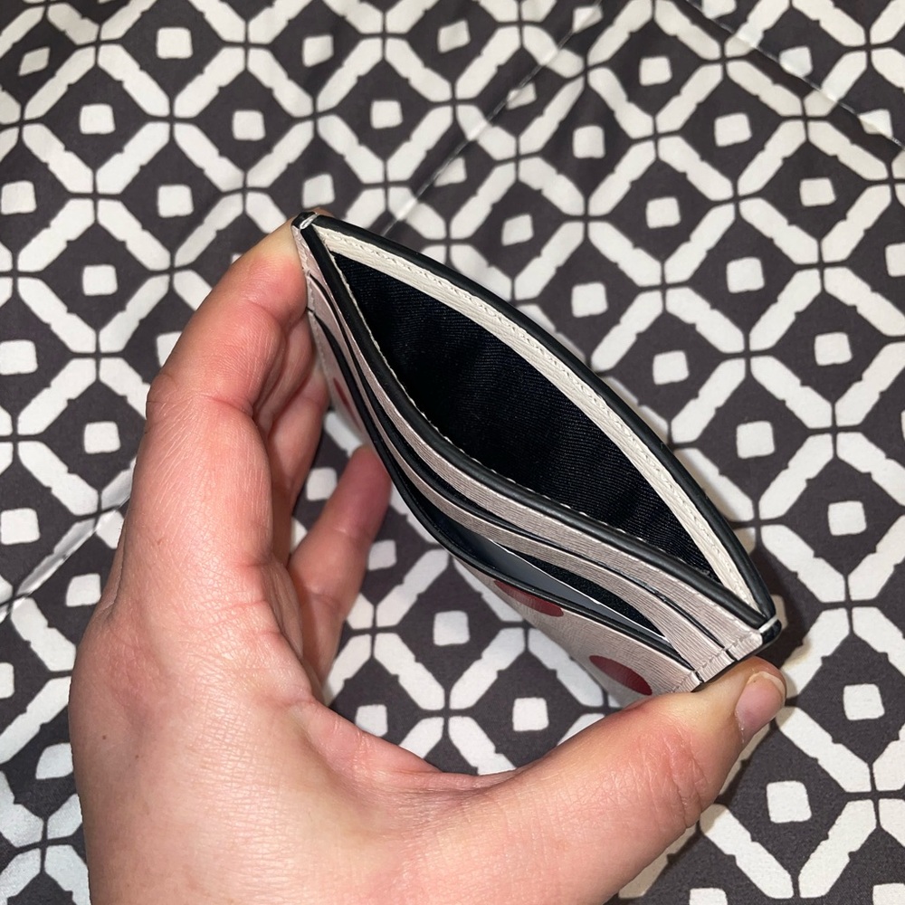 Kate Spade Disney wallet - Picture 4 of 6